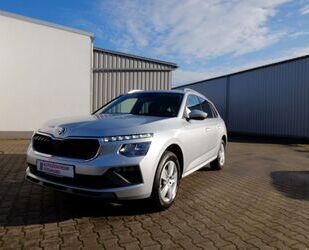 Skoda Skoda Kamiq 1.0 TSI DSG Selection Kam/SHZ/AppC/PDC Gebrauchtwagen