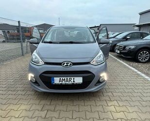 Hyundai i10 Gebrauchtwagen