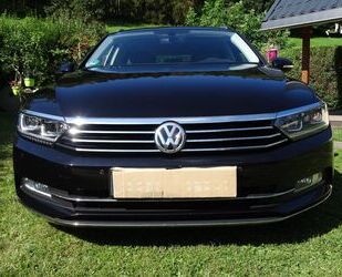 VW Volkswagen Passat Variant 2.0 TDI BMT Highline Var Gebrauchtwagen