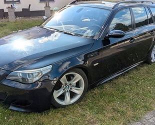 BMW BMW 530d A / VOLL / HEAD-UP/ MASSAGE/ ... Gebrauchtwagen