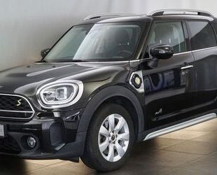 Mini MINI Countryman Cooper SE ALL4 Pepper Gebrauchtwagen