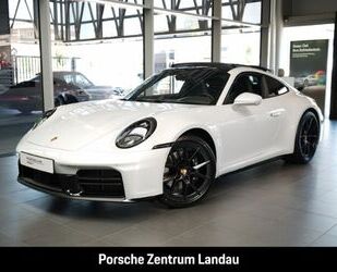 Porsche Porsche 992 (911) Carrera Gebrauchtwagen