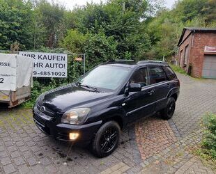 Kia Kia Sportage LX 2WD Klima! Gebrauchtwagen