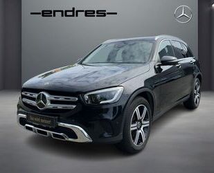 Mercedes-Benz Mercedes-Benz GLC 200 d 4Matic MULTIBEAM+Schiebeda Gebrauchtwagen