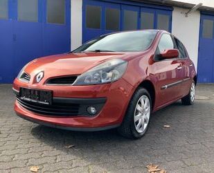 Renault Renault Clio III Edition Dynamique Gebrauchtwagen