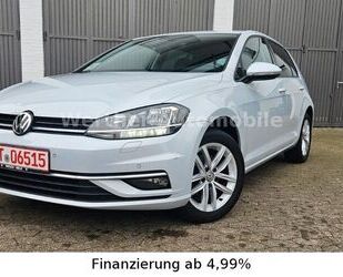 VW Volkswagen Golf VII Lim. Comfortline /Start-Stopp/ Gebrauchtwagen