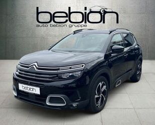 Citroen Citroën C5 Aircross 1.6 PureTech 180 Feel 360 Spur Gebrauchtwagen