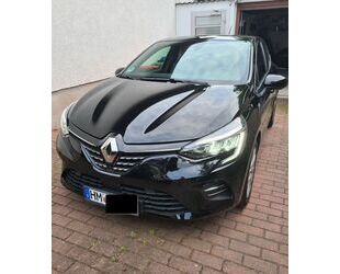 Renault Renault Clio TCe 90 INTENS - NAVI*SHZ*360Kam*Temp Gebrauchtwagen