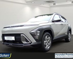 Hyundai Hyundai KONA 1.0 T-GDI DCT Trend Gebrauchtwagen