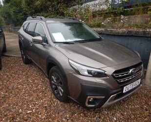 Subaru Subaru OUTBACK Active Angebot ! Gebrauchtwagen