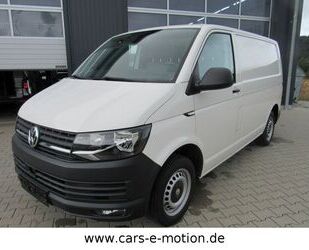 VW Volkswagen T6 Transporter DSG 4M Navi Standhzg. AC Gebrauchtwagen