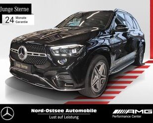 Mercedes-Benz Mercedes-Benz GLE 450 AMG 4M 360° Pano AHKI HUD Wi Gebrauchtwagen