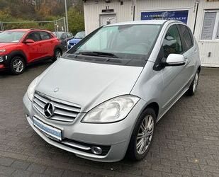 Mercedes-Benz Mercedes-Benz A 160 A -Klasse A 160 Gebrauchtwagen