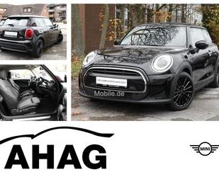 Mini MINI One MINI Yours Trim Klimaaut. Komfortzugang P Gebrauchtwagen