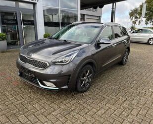 Kia Kia Niro Vision Plug-in Hybrid Gebrauchtwagen