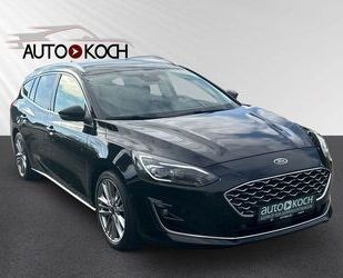 Ford Ford Focus Turnier Vignale 1.5 EcoBoost EU6d-T HUD Gebrauchtwagen