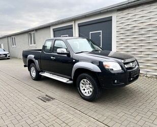 Mazda Mazda BT-50 Pickup - 2.5 Turbo - 4 Sitzer Gebrauchtwagen