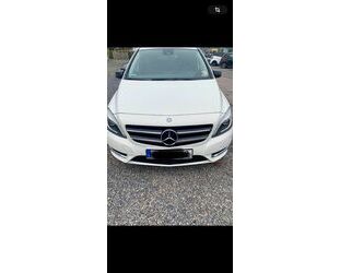 Mercedes-Benz Mercedes-Benz B 200 CDI - Gebrauchtwagen