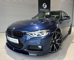 BMW BMW 340i xDrive M-PERFORMANCE/H&K/HUD/LED/CARPLAY Gebrauchtwagen