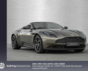 Aston Martin Aston Martin DB11 V8 Volante Gebrauchtwagen