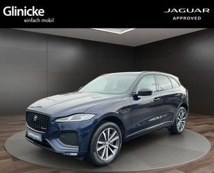 Jaguar Jaguar F-Pace D200 AWD R-Dynamic SE Gebrauchtwagen