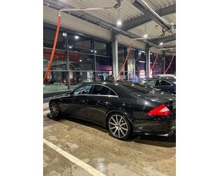 Mercedes-Benz Mercedes-Benz CLS 350 CGI Gebrauchtwagen