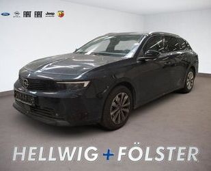 Opel Opel Astra L Sports Tourer Elegance 1.2 T AHK-abne Gebrauchtwagen