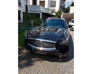 INFINITI Infiniti QX70 3.7 S Design S Design Gebrauchtwagen