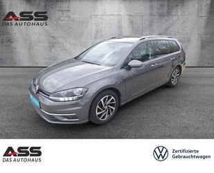 VW Volkswagen Golf VII 1.5 TSI ACT BlueMotion Join El Gebrauchtwagen