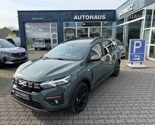 Dacia Dacia Jogger Hybrid 140 Extreme Autom Sitzheizung Gebrauchtwagen