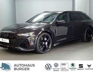 Audi RS6 Gebrauchtwagen