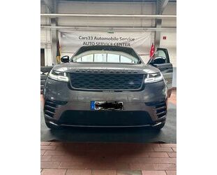 Land Rover Land Rover Range Rover Velar R-Dynamic HSE LED Pan Gebrauchtwagen