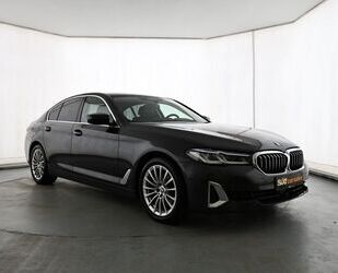 BMW BMW 520d Luxury Laser|ACC|Lüft|HUD|Glas|PA+Kam|4xS Gebrauchtwagen