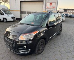 Citroen Citroën C3 Picasso Exclusive Gebrauchtwagen