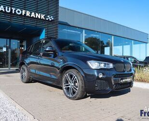 BMW BMW X4 XDR30D / M-SPORT / 20