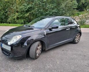 Alfa Romeo Alfa Romeo Mito 1.4 tjet Gebrauchtwagen