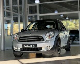 Mini MINI Cooper SE Countryman Countryman Sitzhzg Tempo Gebrauchtwagen