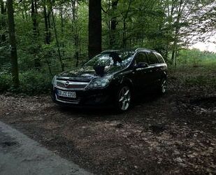 Opel Opel Astra Caravan 1.9 CDTI Sport 88kW Sport Gebrauchtwagen