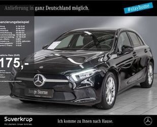 Mercedes-Benz Mercedes-Benz A 250 e SPUR PDC SHZ Gebrauchtwagen