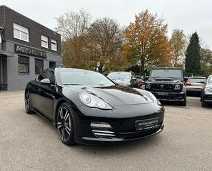 Porsche Porsche Panamera 4S PCM/Leder/Kamera/20 Gebrauchtwagen