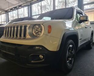 Jeep Jeep Renegade Limited FWD ZAHNRIEMEN NEU SR WR TO Gebrauchtwagen