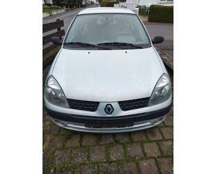 Renault Renault Clio Gebrauchtwagen