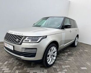 Land Rover Land Rover Range Rover 3,0 TDV6 SV Autobiography Gebrauchtwagen