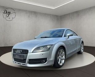 Audi Audi TT Coupe 2.0 TFSI S tronic*HU-AU NEU* Gebrauchtwagen