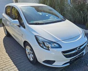 Opel Opel Corsa E 1.4 drive / TÜV bis 08/2026 Gebrauchtwagen