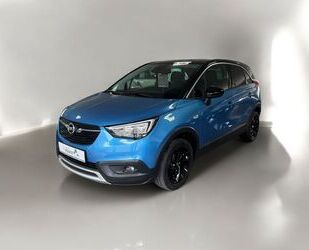 Opel Opel Crossland Innovation Gebrauchtwagen