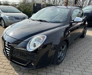 Alfa Romeo MiTo Gebrauchtwagen