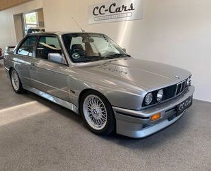 BMW BMW M3 2,3 Gebrauchtwagen