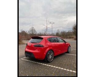 Seat Seat Leon 2.0 T FSI FR DSG FR Gebrauchtwagen