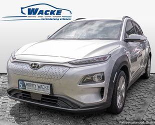 Hyundai Hyundai Kona Elektro Premium Gebrauchtwagen